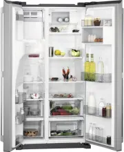 Kühlschrank AEG RMB76121NX