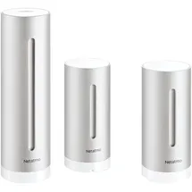 Netatmo Wetterstation + Innenmodul,