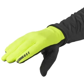 GripGrab Insulator 2 Gelb XS
