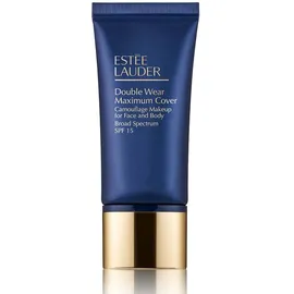 Estée Lauder Double Wear Maximum Cover LSF 15 14 spiced sand 30 ml