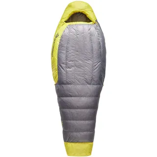 Sea to Summit Spark Women's -1C Down Sleeping Bag pewter grey (PGY) Long