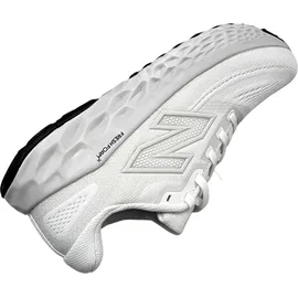 New Balance Fresh Foam X Evoz v4 Damen White (WEVOZLW4) 41