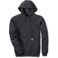 CARHARTT Midweight Kapuzenpullover - Dunkelgrau - XL