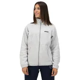 Columbia Benton SpringsTM Fleece Mit Durchgehendem Reißverschluss - Cirrus Grey Heather - M