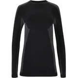 SOS Kalmar Funktionsshirt Schwarz L/XL