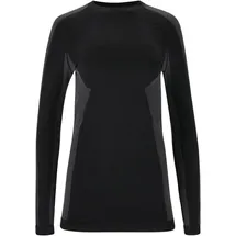 SOS Kalmar Funktionsshirt Schwarz L/XL