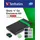 Verbatim Store'n'Go Enclosure Kit 2.5" USB 3.2 Gen 1)