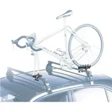 Peruzzo Fahrradständer Für 1 Fahrrad - Schwarz