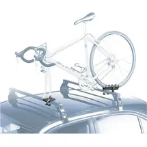 Peruzzo Fahrradständer Für 1 Fahrrad - Schwarz