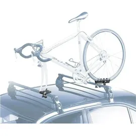 Peruzzo Fahrradständer Für 1 Fahrrad - Schwarz