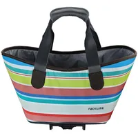 Racktime Agnetha 2.0 Einkaufstasche sweet candy/mehrfarbig