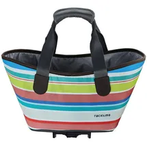 Racktime Agnetha 2.0 Einkaufstasche sweet candy/mehrfarbig