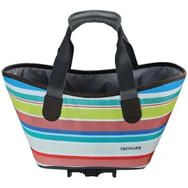 Racktime Agnetha 2.0 Einkaufstasche sweet candy/mehrfarbig