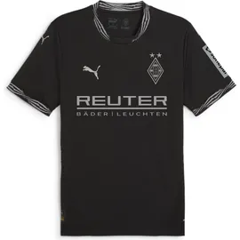 Puma BMG Third Jersey Replica w - XXL - XXL