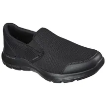 SKECHERS Flex Advantage 4.0 - Tuscan Herren schwarz, - 48.5