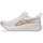 Asics Gel-Kayano 33 Damen Weiß/Hazy Lilac 38