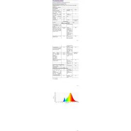 Philips Hue White E27 Viererpack 4x800lm 60W