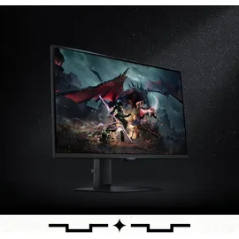 Samsung Odyssey G5 G50D LS27DG502EUXEN 27''