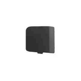 PRASCO Klappe, Abschlepphaken FD3521236