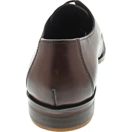 LLOYD Klassische Schnürschuhe Herren 31373937393639 Braun 43 EU - Braun