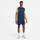 Nike Tiempo Premier II Trikot Herren - midnight navy/jersey gold/white XL