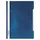 Durable Schnellhefter A4 Dunkelblau 25 St.