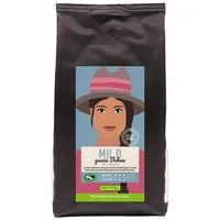 RAPUNZEL Heldenkaffee Kaffeebohnen 500 g