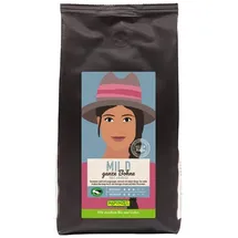 RAPUNZEL Heldenkaffee Kaffeebohnen 500 g