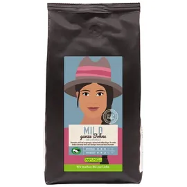 RAPUNZEL Heldenkaffee Kaffeebohnen 500 g