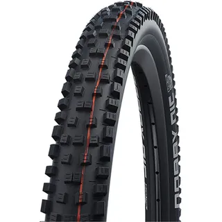 29 x 2,4 Zoll Faltreifen Super Ground black