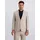 Pierre Cardin Sakko Grant beige 48
