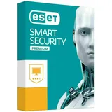 ESET Smart Security Premium 2024/2025 UPG 3 Geräte 1 Jahr DE Win Android