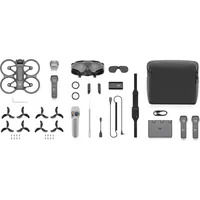 DJI Avata 2 Pro-View Combo (Three Batteries)