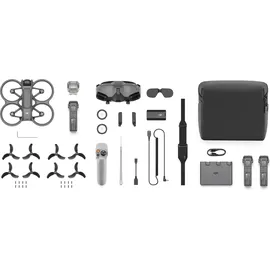 DJI Avata 2 Pro-View Combo (Three Batteries)