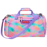 Step By Step Sporttasche Butterfly Luna lila 13 Liter