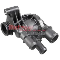 Metzger autoteile Metzger Thermostat, Kühlmittel
