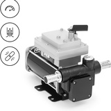 MSW MSW, Garagenausstattung, Dieselpumpe Ölpumpe Kraftstoffpumpe 230 V 57 l/min 370 W Gasöl 3-m-Stromkabel