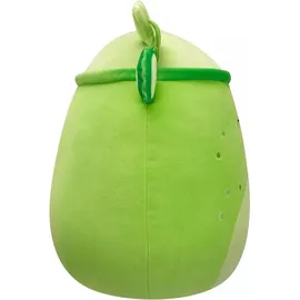 Squishmallows Townes 30 cm Grün