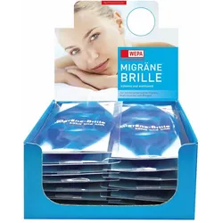 MIGRÄNE BRILLE