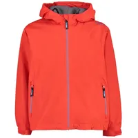 CMP KID Jacket FIX Hood fire (C812) 152