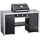 GrandHall Premium G3 Island Gasgrill schwarz