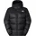 The North Face Diablo Down 2.0 Hoodie schwarz L