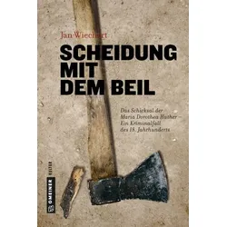 Scheidung mit dem Beil