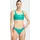 adidas Balconette-Bikini Damen Equipment Green/Clear Mint 42