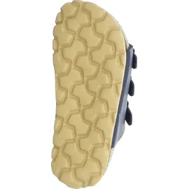 superfit Pantoffeln Blau 36