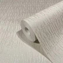 Marburg Vliestapete Linien Muster Textil Optik Beige 10 m 34502
