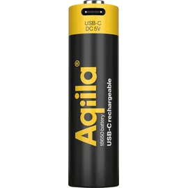 aqiila 18650 2000 mAh 1 St.