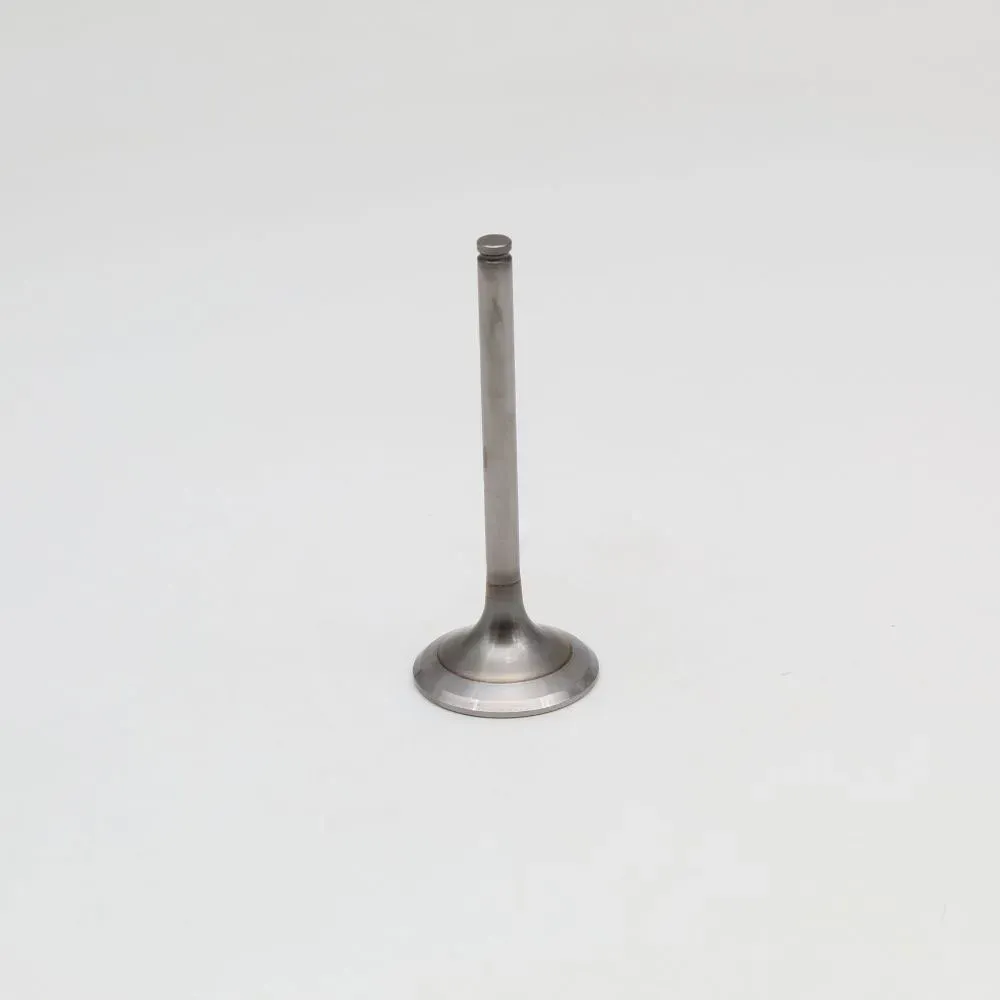 Prox Gas G.21-23/ktm450sx-f 19-23/exc-f/sm-r 21-23/fc 19-23 Auslassventil - Silver - One Size
