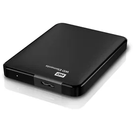 Western Digital Elements Portable 2 TB USB 3.0 WDBU6Y0020BBK-WESN