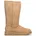 Elle Tall Damen Winterstiefel Lammfellstiefel Boots 1963W 243 ICED COFFEE Gr 42